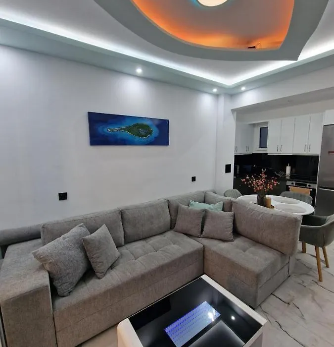Luxury Apartment In Attiki-1